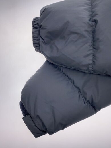 商品画像：ダウンジャケット/M/ポリエステル/BLK/101244021011 6