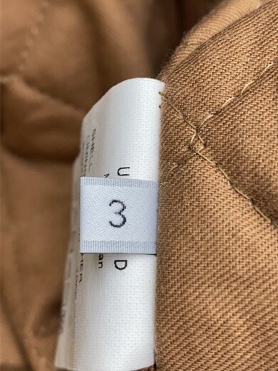 商品画像：SO JOHN別注 SUEDE BIG RIDERS JACKET ライアD-スジャケット/3/US1719 4