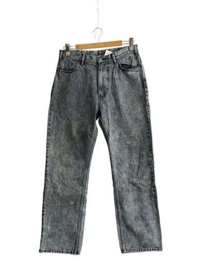 商品画像：Chemical wash Denim pants 42TALON デニムパンツ/2/UW1031 1