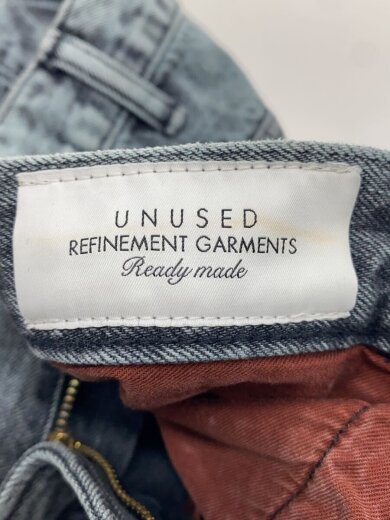 商品画像：Chemical wash Denim pants 42TALON デニムパンツ/2/UW1031 4