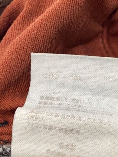 商品画像：Chemical wash Denim pants 42TALON デニムパンツ/2/UW1031 6
