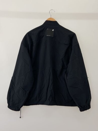 商品画像：23AW/Baker Jacket/ジャケット/M/ナイロン/BLK// 2