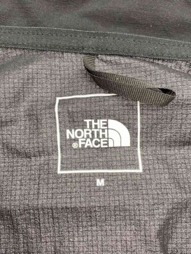 商品画像：ANYTIME WIND HOODIE_エニータイムウィンドフーディ/M/ナイロン/BLK 3