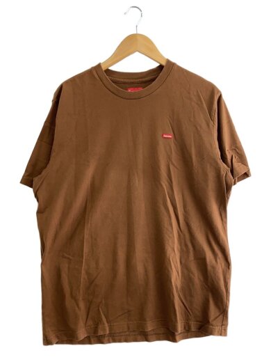 商品画像：Tシャツ/L/コットン/BRW// 1