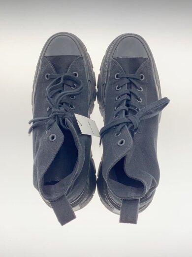 商品画像：ALL STAR TREKWAVE Z HI ハイカットスニーカー/28cm/BLK/1SD189 3