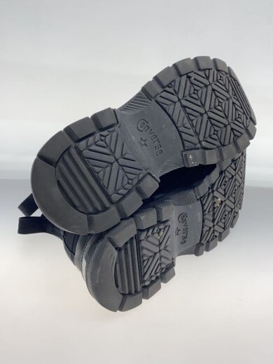 商品画像：ALL STAR TREKWAVE Z HI ハイカットスニーカー/28cm/BLK/1SD189 4