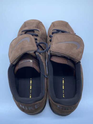 商品画像：CORTEZ LTR SE_コルテッツ レザー SE/28cm/BRW// 3