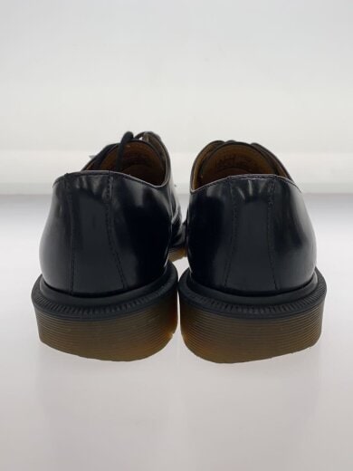 商品画像：3ホール/ドレスシューズ/UK6/BLK/レザー/1461PW// 7