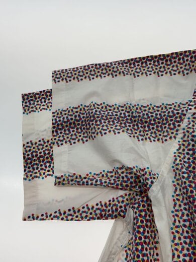 商品画像：00s Logo Print S/S Shirt 裏原 オープンカラー 半袖シャツ/M/コットン/ホワイト// 5