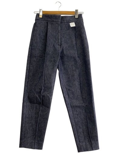 商品画像：YOKUBARI Denim Pants/2/コットン/IDG/無地/LIT24SS-PT-001-3// 1