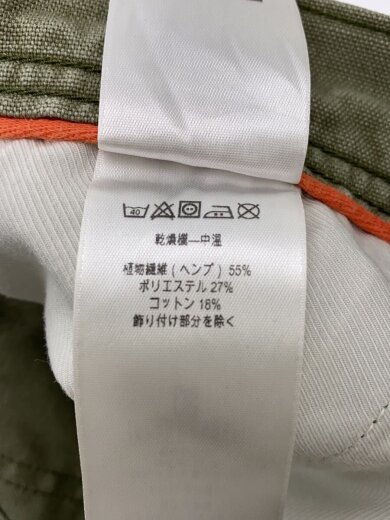 商品画像：Double Knee Work Pants/ボトム/31/コットン/KHK/55785// 5
