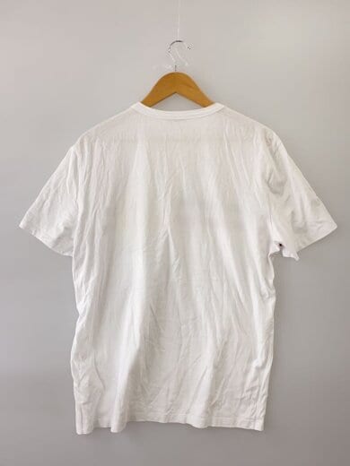 商品画像：MAGLIA T-SHIRT Tシャツ/XL/コットン/ホワイト 白/G10918C7B810 8390T// 2