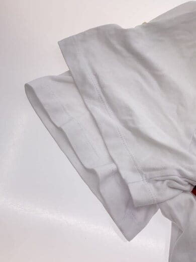 商品画像：MAGLIA T-SHIRT Tシャツ/XL/コットン/ホワイト 白/G10918C7B810 8390T// 6