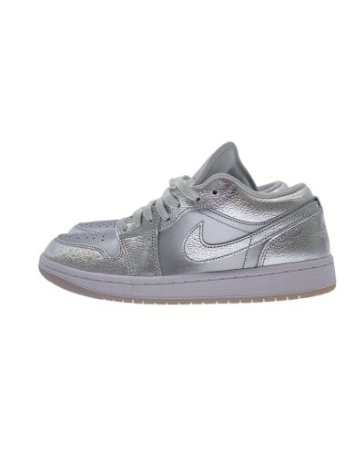 商品画像：AIR JORDAN 1 LOW SE_エア ジョーダン 1 ロー SE/25.5cm/SLV// 1