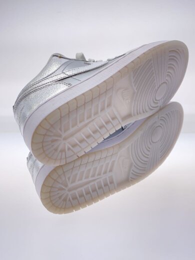商品画像：AIR JORDAN 1 LOW SE_エア ジョーダン 1 ロー SE/25.5cm/SLV// 4