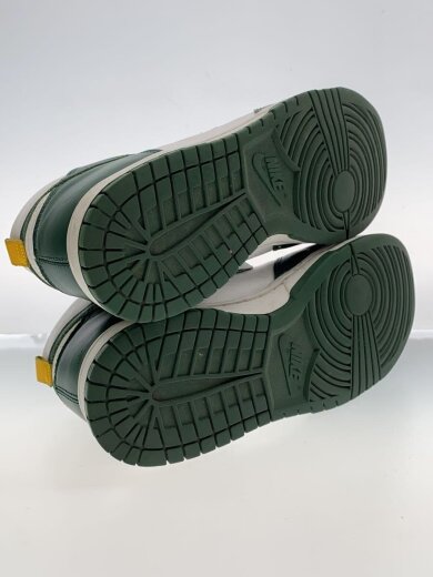 商品画像：DUNK HI RETRO_ダンク ハイ レトロ/26.5cm/GRN 4