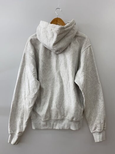 商品画像：Web Zip Hoodie/ジップパーカー/L/コットン/GRY/Z4000SZS23// 2