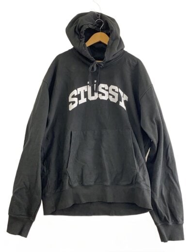 商品画像：BLOCK SPORTS PIG DYED HOOD/パーカー/XXL/コットン/BLK// 1