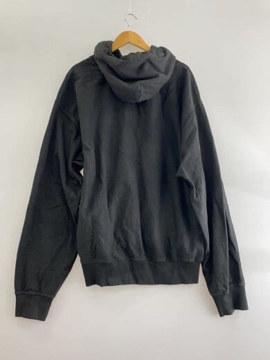商品画像：BLOCK SPORTS PIG DYED HOOD/パーカー/XXL/コットン/BLK// 2