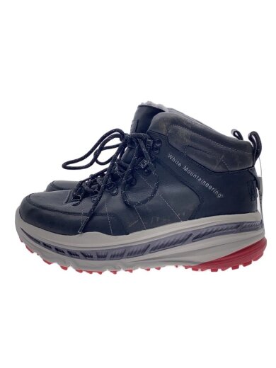 商品画像：19AW/ハイカットスニーカー/UK12/BLK 1
