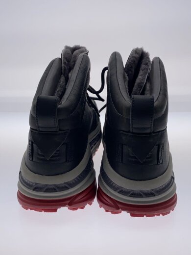 商品画像：19AW/ハイカットスニーカー/UK12/BLK 6