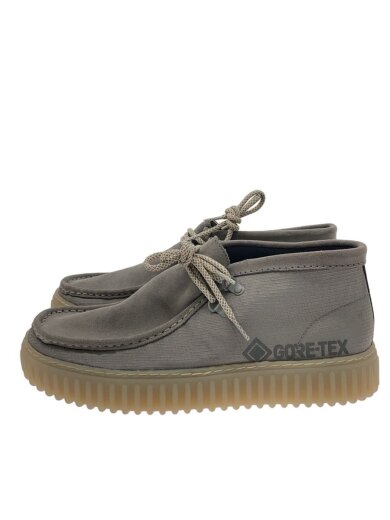 商品画像：M Torhill Hi GTX Grey-Combi ブーツ/28cm/グレー/ゴアテックス/26178272// 1
