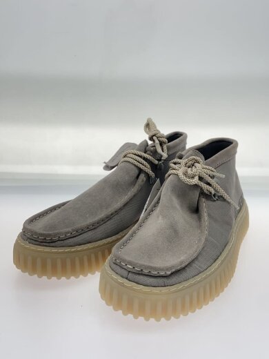 商品画像：M Torhill Hi GTX Grey-Combi ブーツ/28cm/グレー/ゴアテックス/26178272// 2