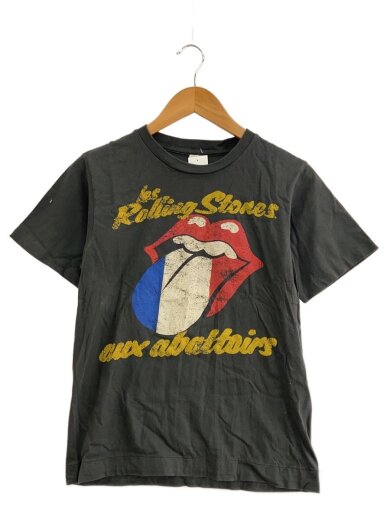 商品画像：1976/SECURITY/Tシャツ/M/コットン/GRY// 1