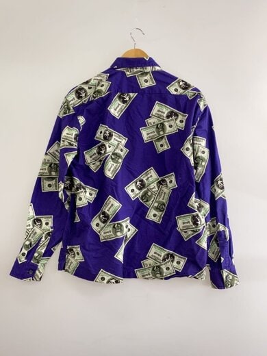 商品画像：長袖シャツ/M/コットン/PUP/782-3220004 2