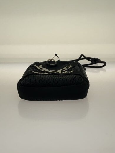 商品画像：ショルダーバッグ/--/BLK// 4