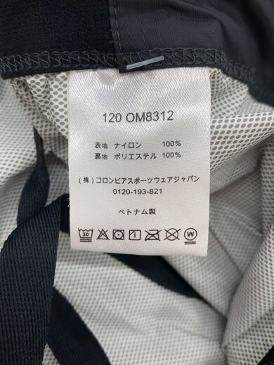 商品画像：アカディアパンツ/L/ナイロン/ブラック/OM8312// 6