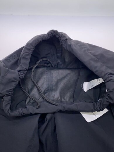 商品画像：BEAMS別注/Abu Allround Pants/M/ナイロン/ブラック 黒/無地/23AAB-BE02// 3
