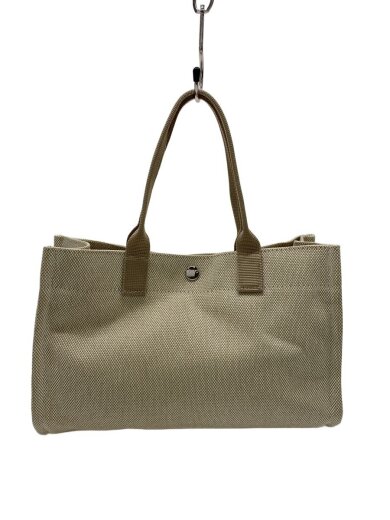 商品画像：boutique310/ご婦人のサブバッグ/トートバッグ/キャンバス/CRM/無地// 1