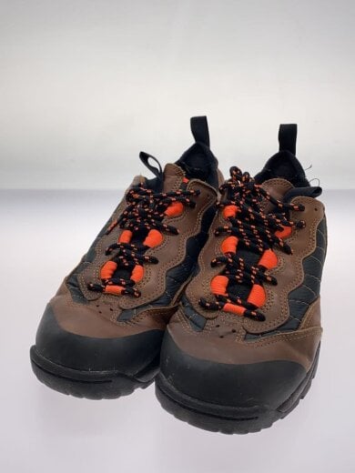 商品画像：DO9332-200/Air Mada/ハイカットスニーカー/26.5cm/BRW/レザー// 2