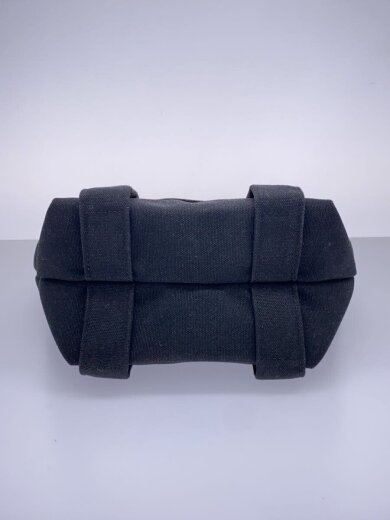 商品画像：RECYCLED POLYESTER 2WAY TOTE ショルダーバッグ/ブラック/KARRI 4