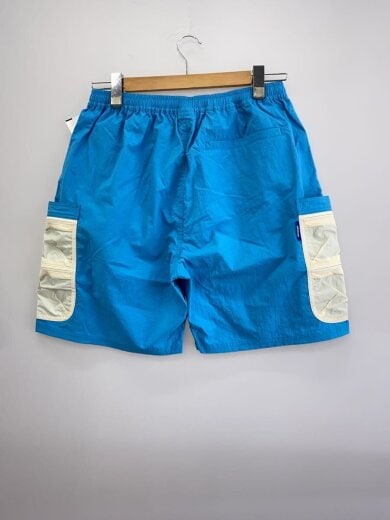 商品画像：Nylon Fishing Short ショートパンツ/M/ナイロン/BLU/ma24s-sp026 2