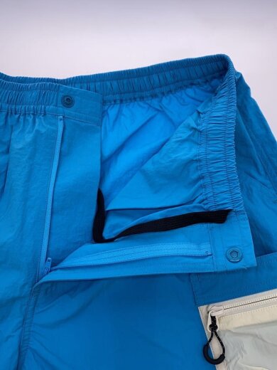 商品画像：Nylon Fishing Short ショートパンツ/M/ナイロン/BLU/ma24s-sp026 3