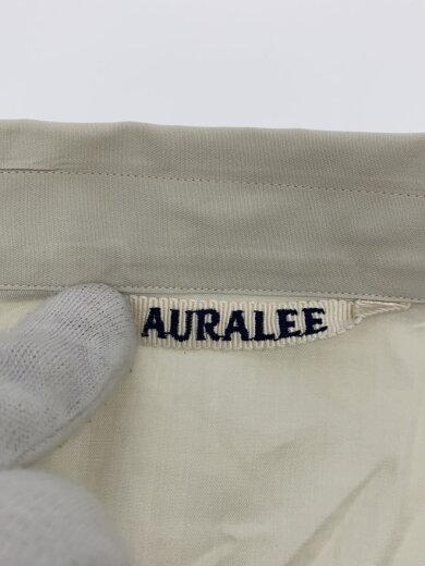 商品画像：WASHED FINX TWILL BIG SHIRTS 長袖シャツ/3/コットン/グレー/A22ASO2TN 3