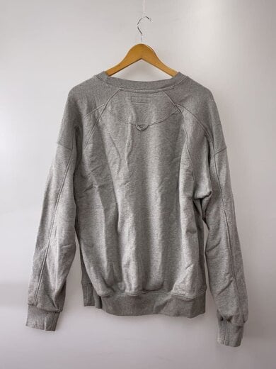 商品画像：ラグラン/切替/スウェット/L/コットン/GRY/Champion// 2