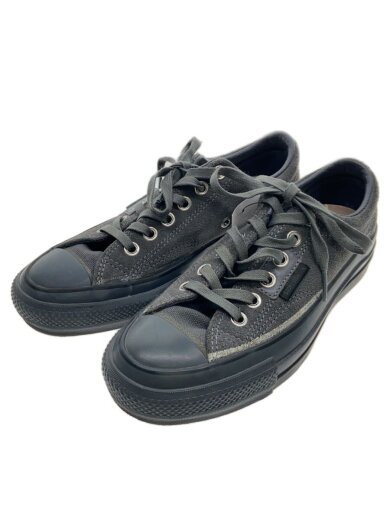 商品画像：CHUCK TAYLOR SUEDE NH OX/ローカットスニーカー/23cm/GRY/1AD988// 1