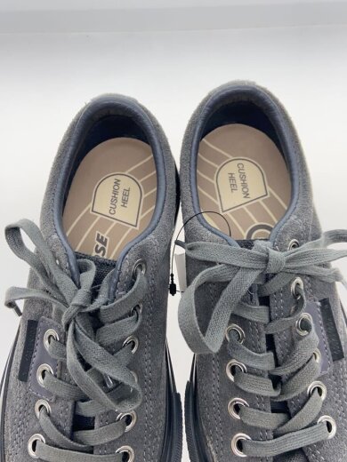商品画像：CHUCK TAYLOR SUEDE NH OX/ローカットスニーカー/23cm/GRY/1AD988// 4