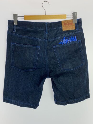 商品画像：ショートパンツ/32/デニム/BLU// 2