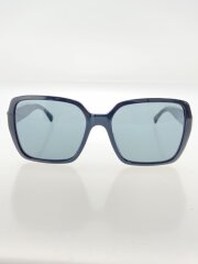 サングラス/BLK/GRY/レディース/5408-A