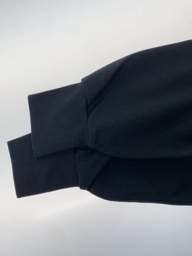 商品画像：スウェット/L/コットン/BLK/FJ9558-010 5