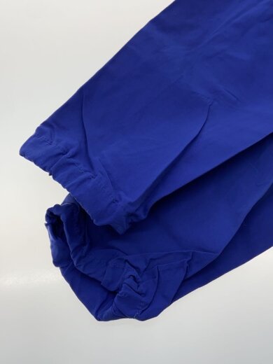 商品画像：ナイロンジャケット/M/ナイロン/NVY/無地 5