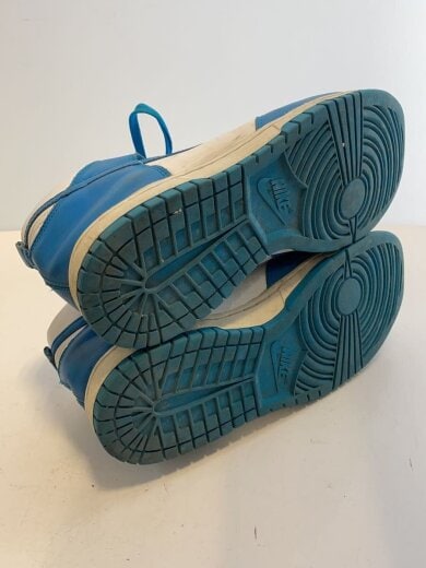 商品画像：DUNK HI RETRO_ダンク ハイ/28cm/BLU 4