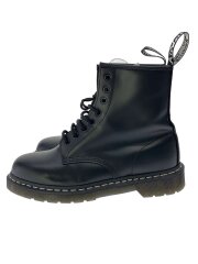 シューズ/UK8/BLK/1460WS