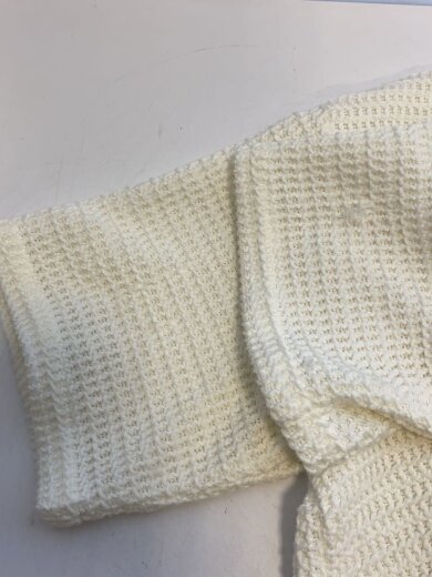 商品画像：半袖シャツ/L/コットン/WHT/SC2410-SH07 6