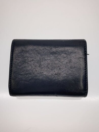 商品画像：2つ折り財布/--/BLK/レディース 2