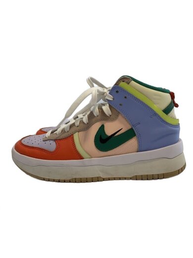 商品画像：DUNK HIGH UP_ダンク ハイ アップ/24cm/マルチカラー 1
